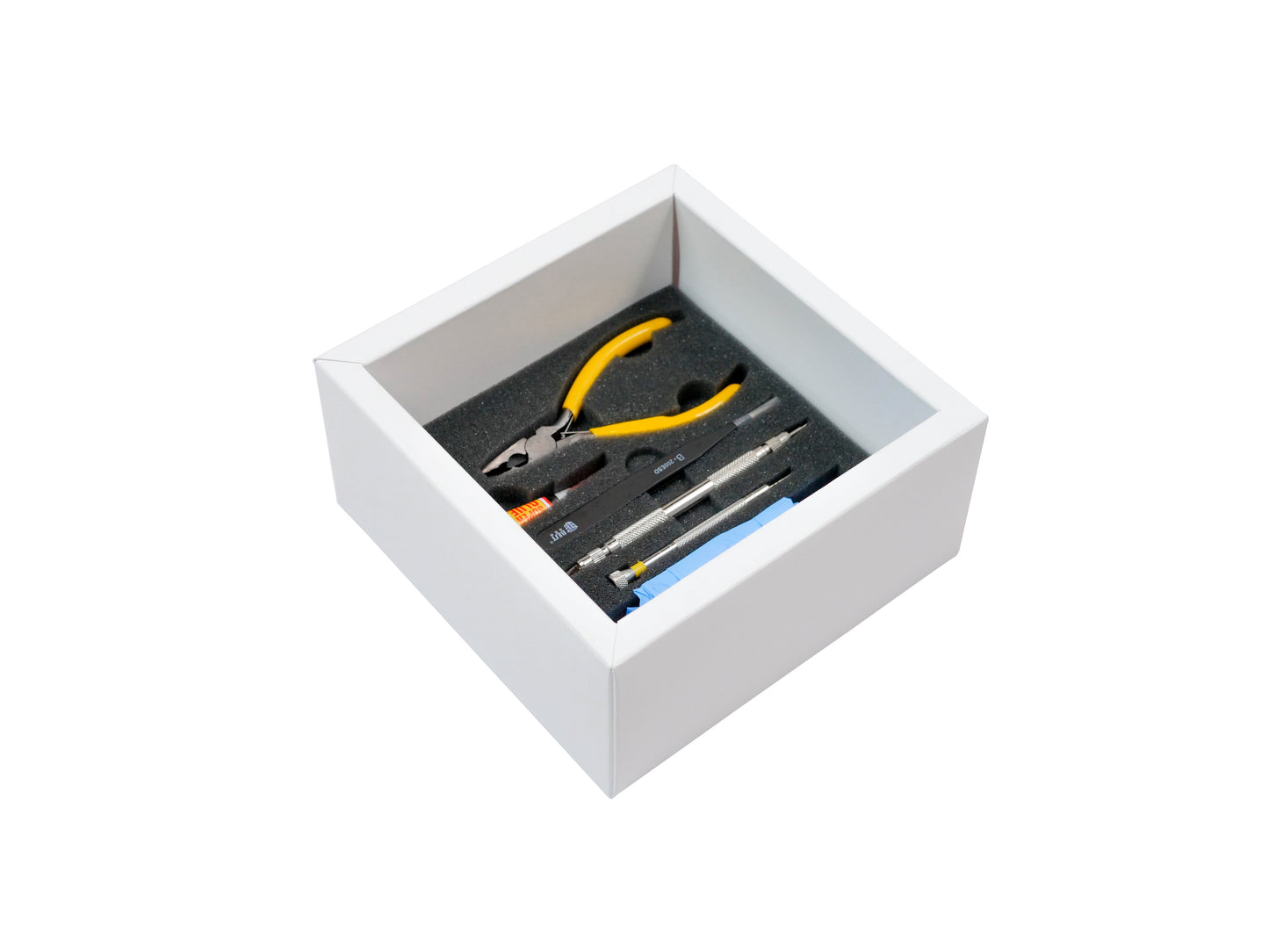 Edison ¨C Watchmaking Kit